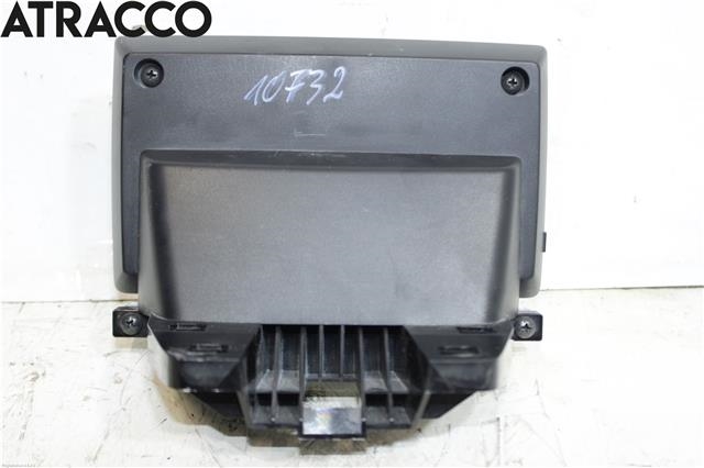 Instrumentpanel til BMW i3 2013-2022  (62105A08590|)