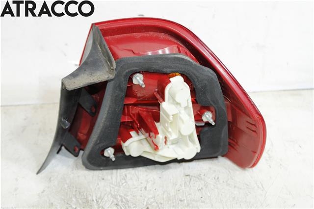 Baklykt venstre til BMW 3-Serie 2005-2011 (E90/E91/E92/E93) (E90/E91/E92/E93) (63216937457|)