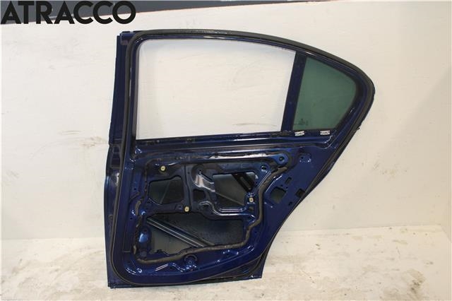 Dør høyre bak til BMW 3-Serie 2005-2011 (E90/E91/E92/E93) (E90/E91/E92/E93) (41007203648|)