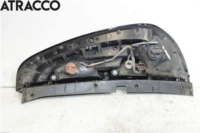 Baklykt venstre til Kia Soul 2014-2019 (Type II)  (92401E4020|)