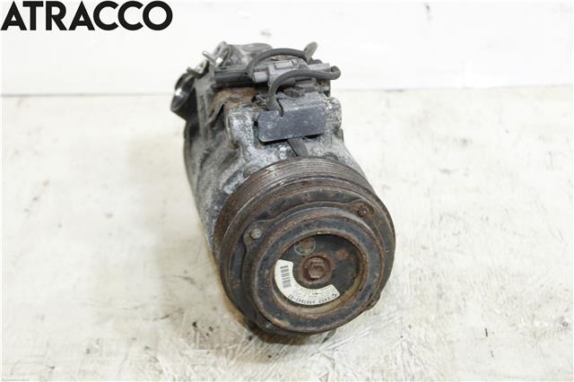 Aircondition kompressor til BMW 3-Serie 2005-2011 (E90/E91/E92/E93) (E90/E91/E92/E93) (64526987862|)