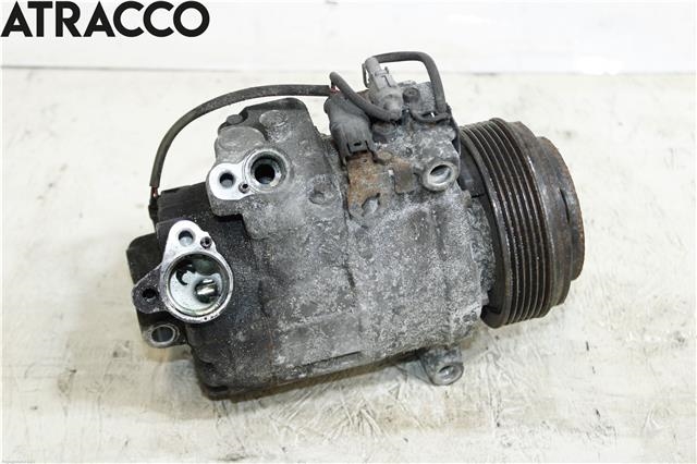 Aircondition kompressor til BMW 3-Serie 2005-2011 (E90/E91/E92/E93) (E90/E91/E92/E93) (64526987862|)