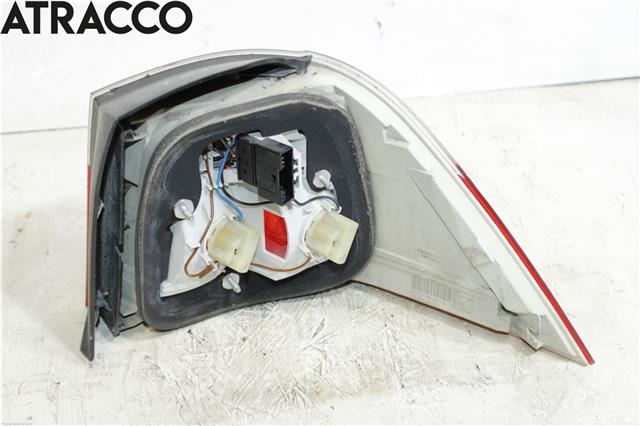 Baklykt venstre til BMW 5-Serie 2003-2010 (E60/E61) (E60/E61) (63217177693|)