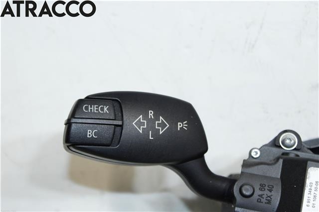 Bryter combi til BMW 5-Serie 2003-2010 (E60/E61) (E60/E61) (61319204505|)