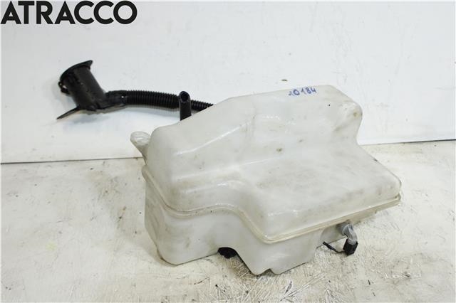 Spylertank til BMW 7-Serie, 2000-2008 (E65/E66/E67/E88) (E65/E66/E67/E88) (61667001942)