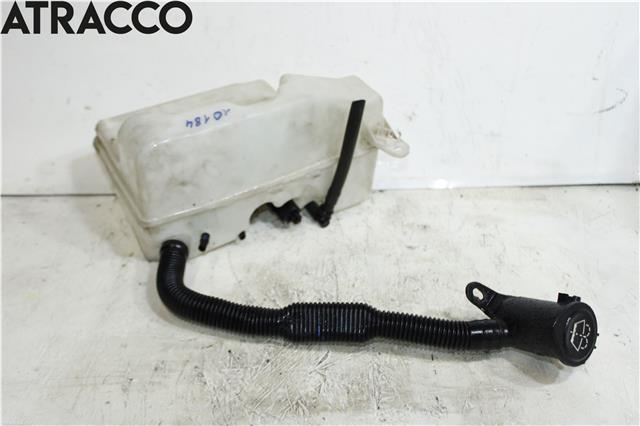 Spylertank til BMW 7-Serie 2000-2008 (E65/E66/E67/E88) (E65/E66/E67/E88) (61667001942|)