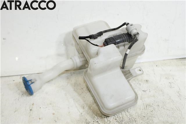 Spylertank til BMW i3 2013-2022  (61667381592|)