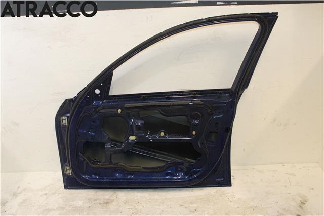 Dør høyre foran til BMW 3-Serie 2005-2011 (E90/E91/E92/E93) (E90/E91/E92/E93) (41007203644|)