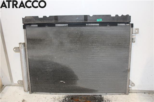 Radiator (automat gir) til Suzuki Vitara 2015-->> (Type IV)  (NO|)
