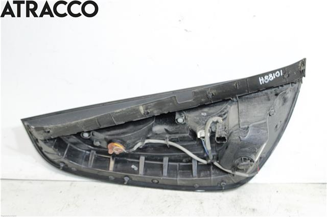 Baklykt høyre til Kia Soul 2014-2019 (Type II)  (92402E4020|)