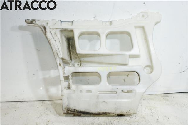 Diverse deler til BMW 3-Serie, 2005-2011 (E90/E91/E92/E93) (E90/E91/E92/E93) (51127906505)