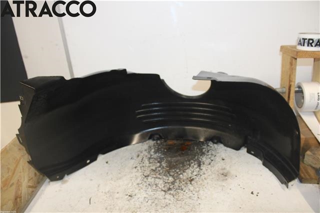 Skjerm locari venstre foran til VW Golf VII 2012-2017 (Fase 1)  (5G0805969P|)