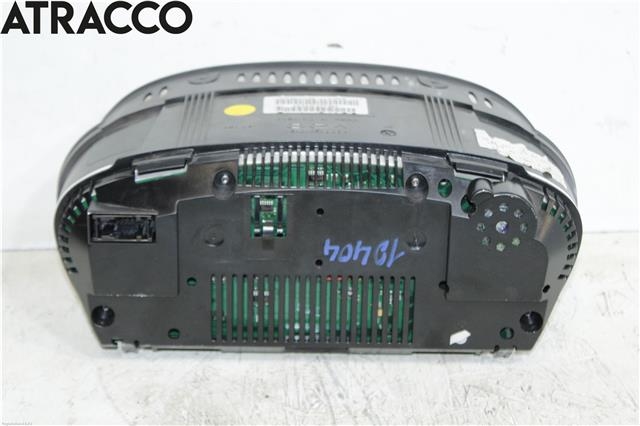 Instrumentpanel til BMW 5-Serie 2003-2010 (E60/E61) (E60/E61) (62109194889|)