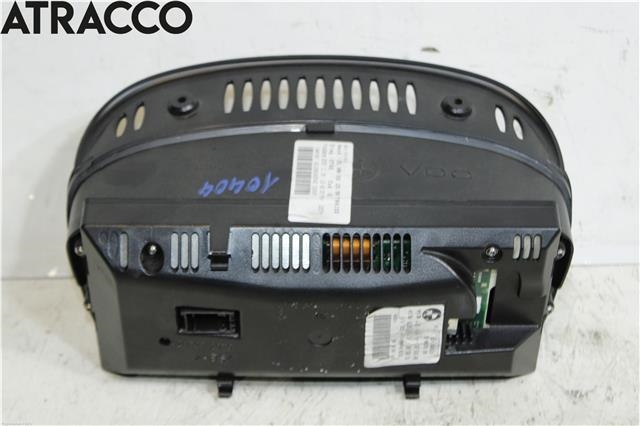 Instrument diverse til BMW 5-Serie 2003-2010 (E60/E61) (E60/E61) (65829193758|)