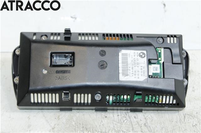 Instrument diverse til BMW 5-Serie 2003-2010 (E60/E61) (E60/E61) (65829193758|)