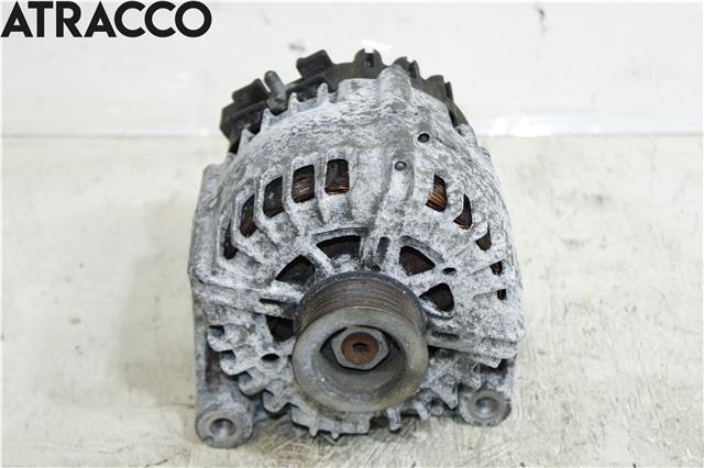 Dynamo til BMW 3-Serie 2005-2011 (E90/E91/E92/E93) (E90/E91/E92/E93) (12317802619|)