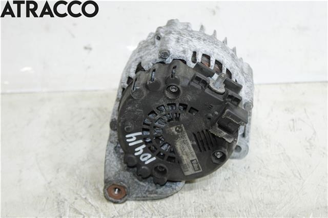 Dynamo til BMW 3-Serie 2005-2011 (E90/E91/E92/E93) (E90/E91/E92/E93) (12317802619|)