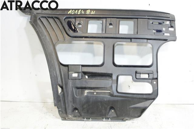 Diverse deler til BMW 7-Serie, 2000-2008 (E65/E66/E67/E88) (E65/E66/E67/E88) (51127135599)