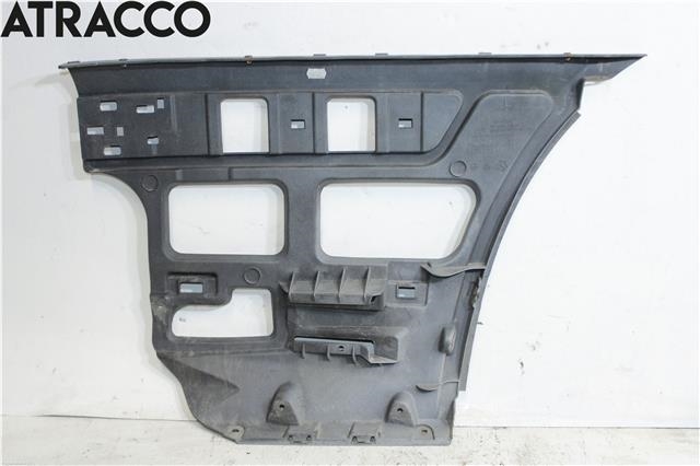 Diverse deler til BMW 7-Serie 2000-2008 (E65/E66/E67/E88) (E65/E66/E67/E88) (51127135599|)