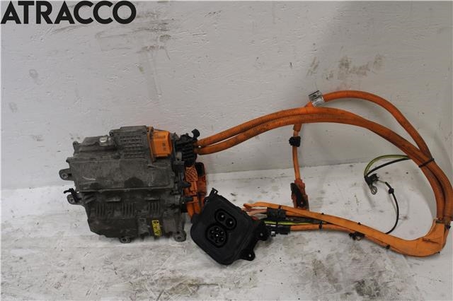 DCDC converter hybrid til BMW i3 2013-2022  (12365A6FF18|)