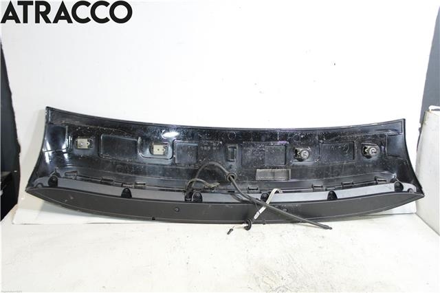 Spoiler bakluke til BMW i3 2013-2022  (51007375209|)