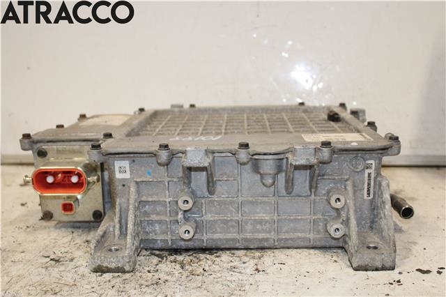 Inverter hybrid til Kia Soul 2014-2019 (Type II)  (366010E240|)