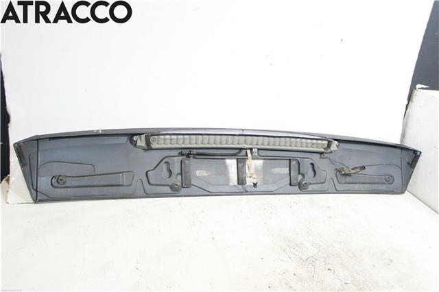 Spoiler bakluke til BMW 5-Serie 2003-2010 (E60/E61) (E60/E61) (51717061467|)