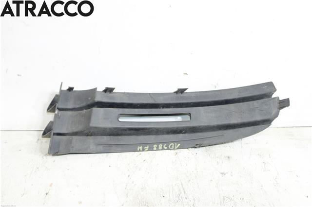 Diverse deler til VW Caddy 2004-2010 (Type III, Fase 1)  (2K0853684|)