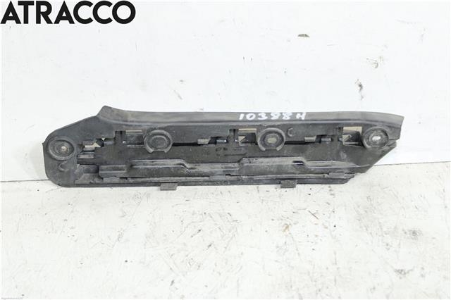 Diverse deler til VW Caddy, 2004-2010 (Type III, Fase 1) (1T0807936)