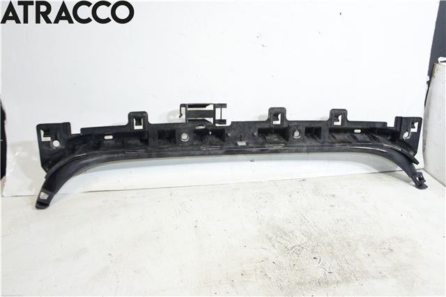 Støtfanger bak midtre del til BMW 3-Serie 2005-2011 (E90/E91/E92/E93) (E90/E91/E92/E93) (51127058522|)
