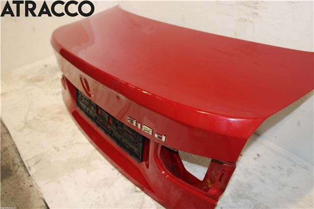 Bakluke combi til BMW 3-Serie 2012-2018 (F30/F31/F34) (F30/F31/F34) (41007288757|)