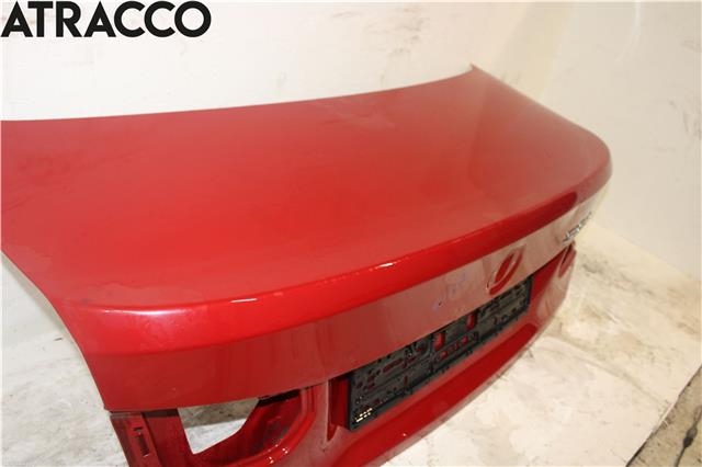 Bakluke combi til BMW 3-Serie 2012-2018 (F30/F31/F34) (F30/F31/F34) (41007288757|)