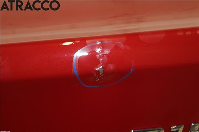 Bakluke combi til BMW 3-Serie 2012-2018 (F30/F31/F34) (F30/F31/F34) (41007288757|)