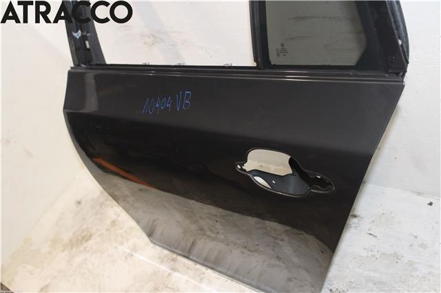 Dør venstre bak til BMW 5-Serie 2003-2010 (E60/E61) (E60/E61) (41527158501|)