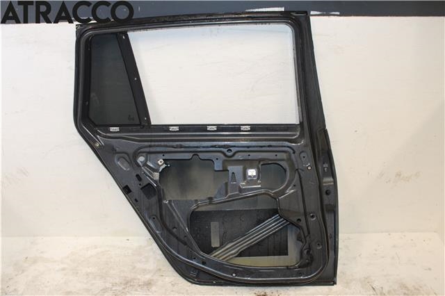 Dør venstre bak til BMW 5-Serie 2003-2010 (E60/E61) (E60/E61) (41527158501|)