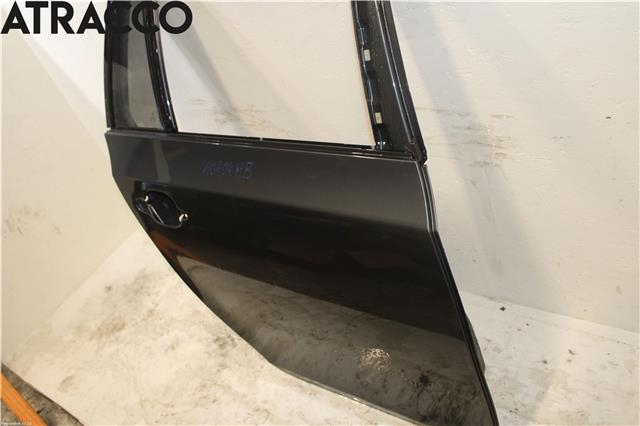 Dør høyre bak til BMW 5-Serie 2003-2010 (E60/E61) (E60/E61) (41527158502|)