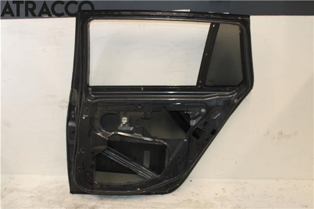 Dør høyre bak til BMW 5-Serie 2003-2010 (E60/E61) (E60/E61) (41527158502|)