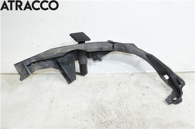 Frontlyktehus til BMW 3-Serie 2005-2011 (E90/E91/E92/E93) (E90/E91/E92/E93) (51647116708|)
