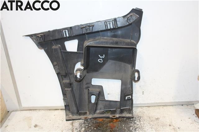 Diverse deler til BMW 3-Serie 2012-2018 (F30/F31/F34) (F30/F31/F34) (51127256924|)
