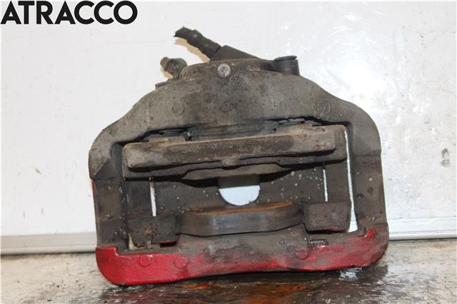 Bremsecaliper venstre foran til BMW 5-Serie 2003-2010 (E60/E61) (E60/E61) (34116753659|)