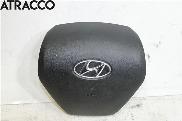 Airbag rattpute til Hyundai Ix35 2010-2015  (569002Y1009P|)