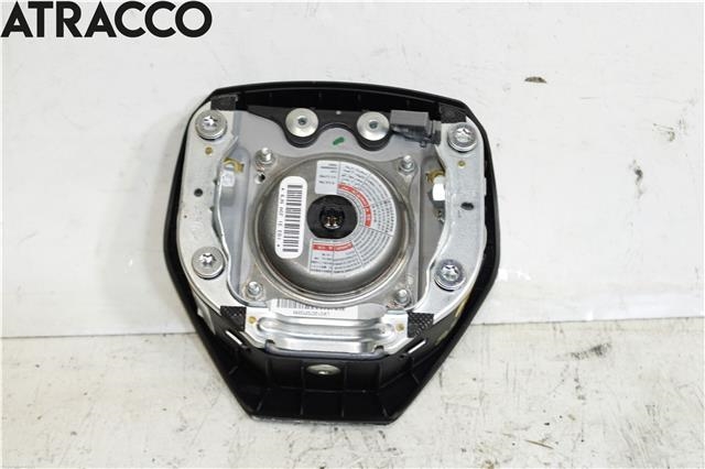 Airbag rattpute til Hyundai Ix35 2010-2015  (569002Y1009P|)