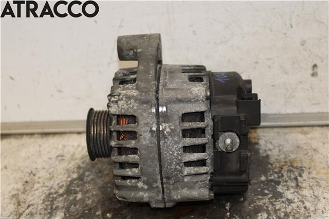Dynamo til BMW 5-Serie 2003-2010 (E60/E61) (E60/E61) (12317802619|)
