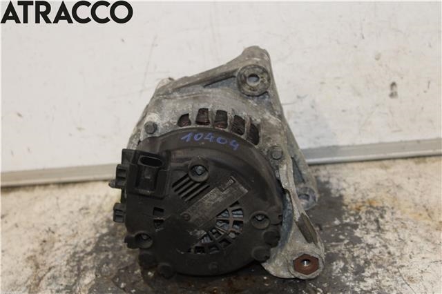 Dynamo til BMW 5-Serie 2003-2010 (E60/E61) (E60/E61) (12317802619|)