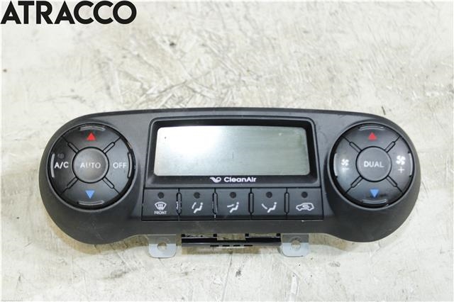 Varmeapparat betjening til Hyundai Ix35 2010-2015 (972502Y301TAN|)