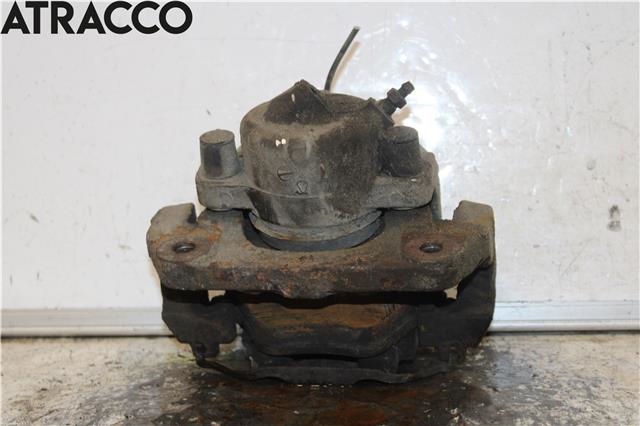 Bremsecaliper venstre foran til BMW 5-Serie 2003-2010 (E60/E61) (E60/E61) (34116763023|)