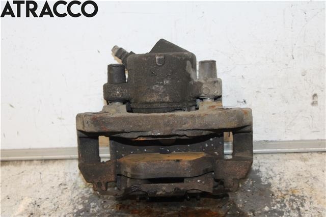 Bremsecaliper høyre foran til BMW 5-Serie 2003-2010 (E60/E61) (E60/E61) (34116763024|)