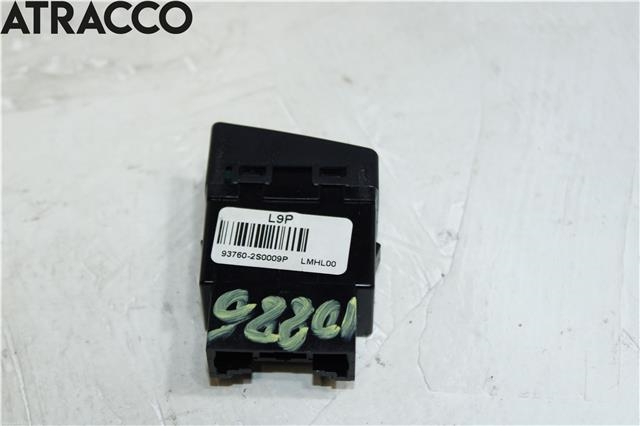 Frontlykter til Hyundai Ix35 2010-2015 (937602S0009P|)