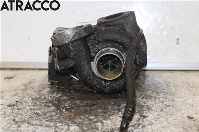 Turbo til BMW 5-Serie, 2003-2010 (E60/E61) (E60/E61) (11657791758)