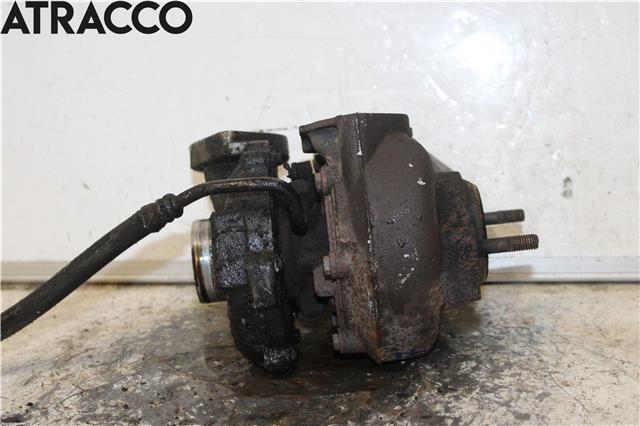 Turbo til BMW 5-Serie 2003-2010 (E60/E61) (E60/E61) (11657791758|)